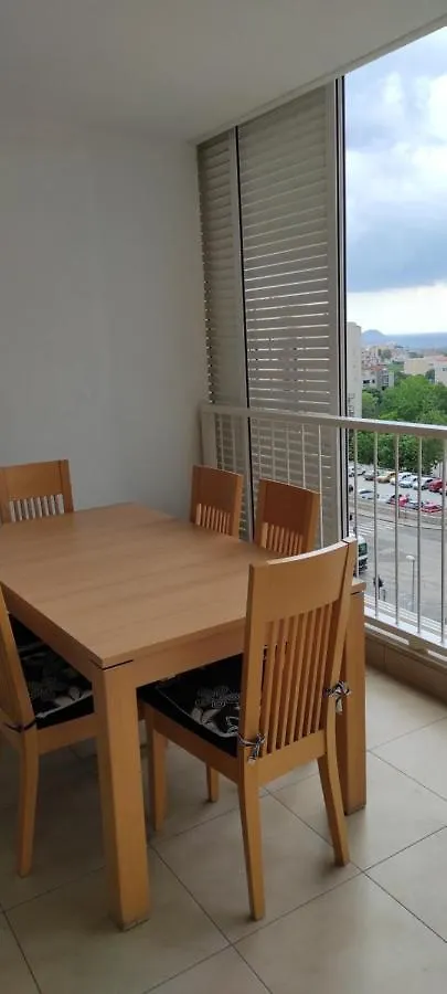 Vacation In Split Apartment