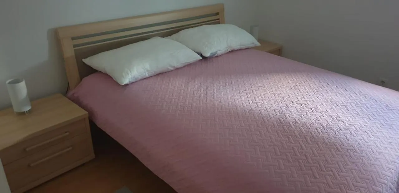Vacation In Split Apartment