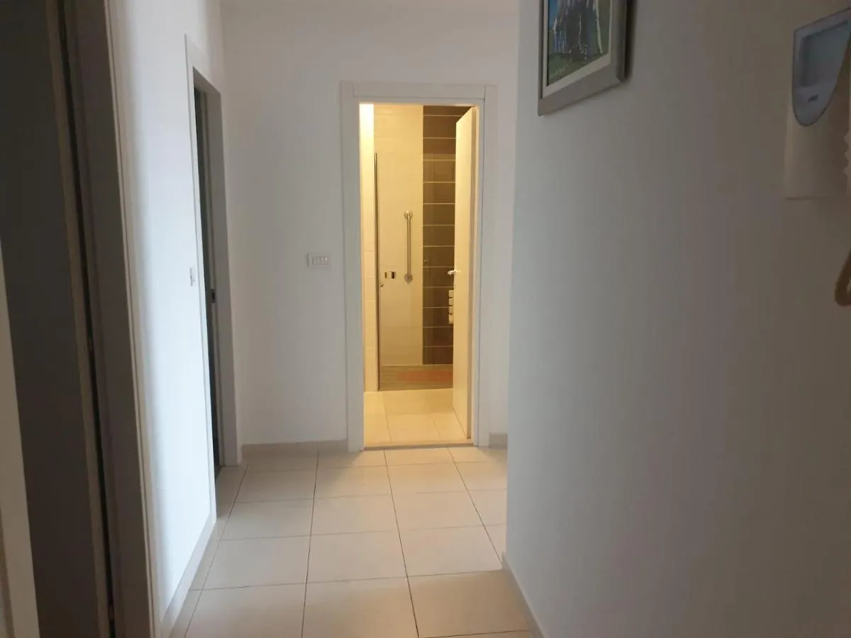Vacation In Split Apartment