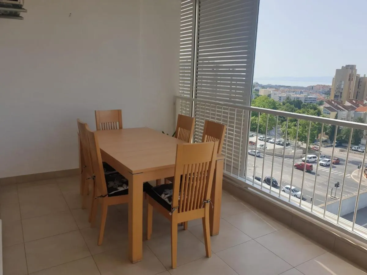 Апартаменты Vacation In Сплит