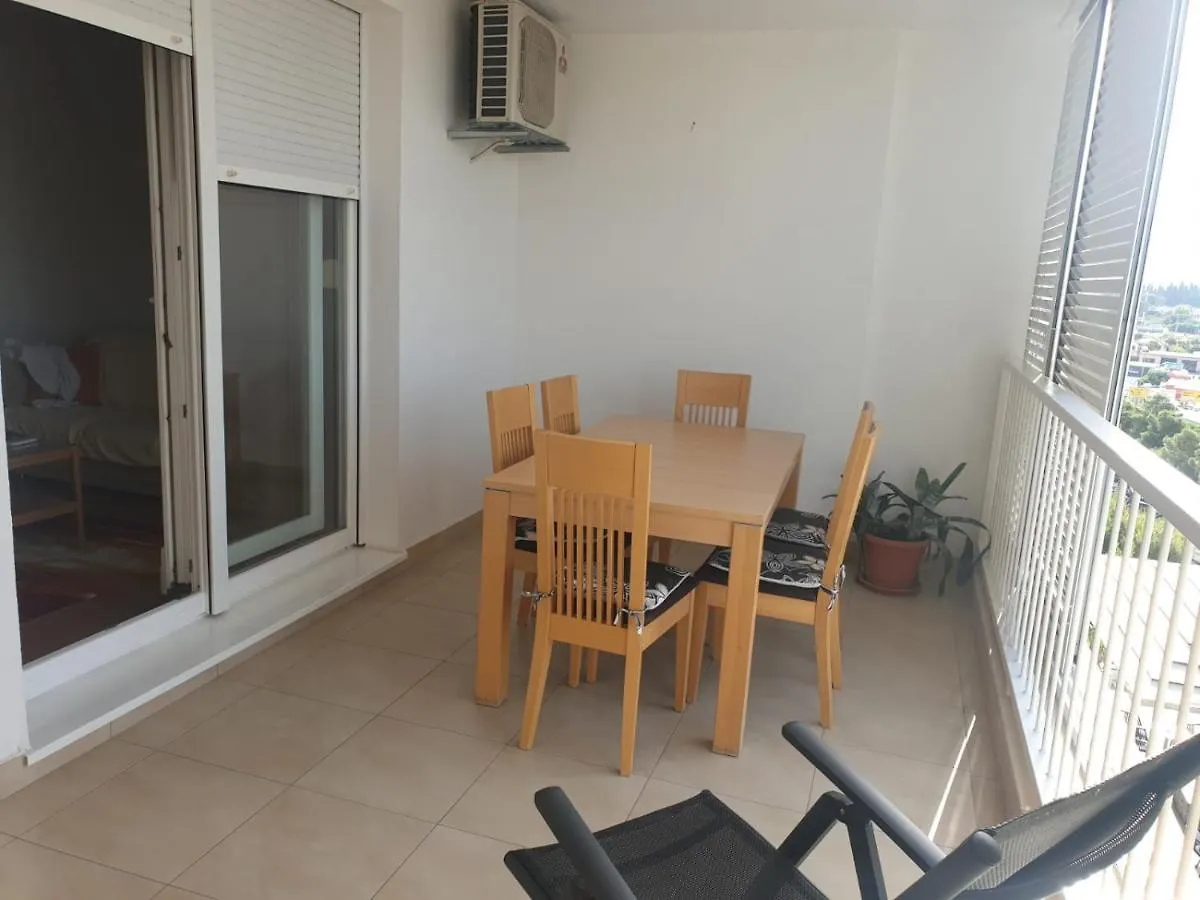 Апартаменты Vacation In Сплит Хорватия